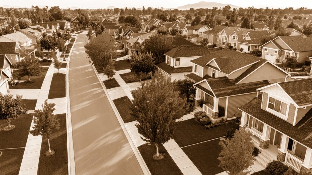 Little Valley: Preserving History and Building Community in St. George’s Hidden Gem